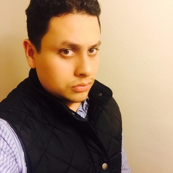 Sex date met Ric_ardo