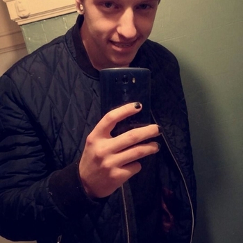 homo zoekt sex dating in Flevoland