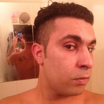 homo zoekt sex dating in Zuid-Holland