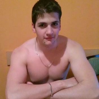 homo zoekt sex dating in Flevoland