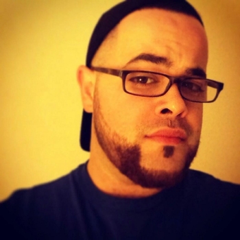 Daten met homo Alimohammed